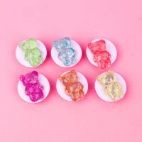 پاپ سوکت طرح خرس