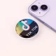 پاپ سوکت دایره ای طرح TikTok