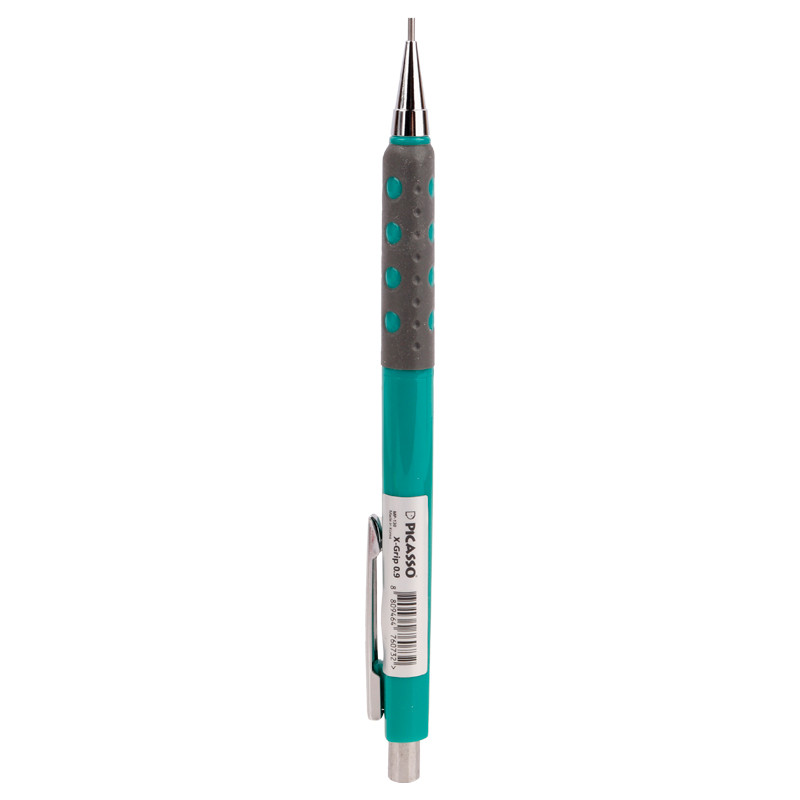 مداد نوکی Picasso X-Grip MP-130 بسته 36 عددی