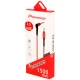 کابل AUX پایونیر CR-20 یکسر L طول 1.5 متر