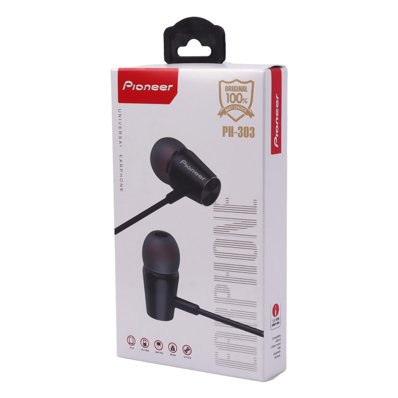 هندزفری Pioneer PH-303
