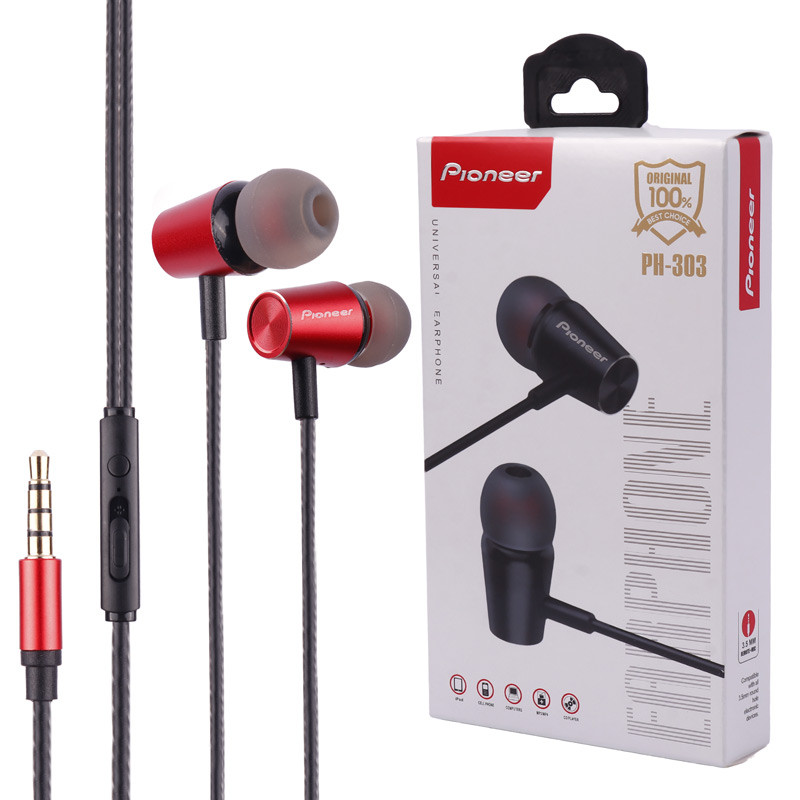 هندزفری Pioneer PH-303