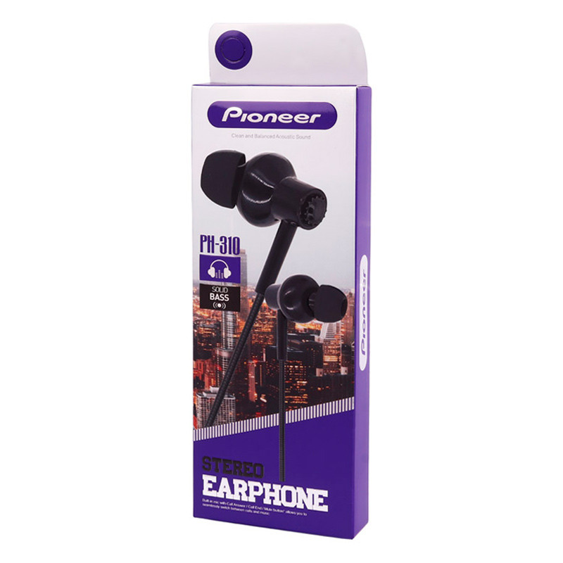 هندزفری Pioneer PH-310