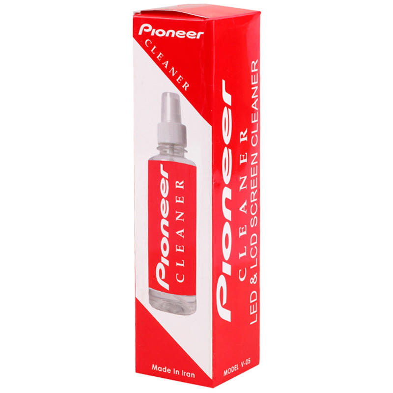 کلینر Pioneer V-05 250ml
