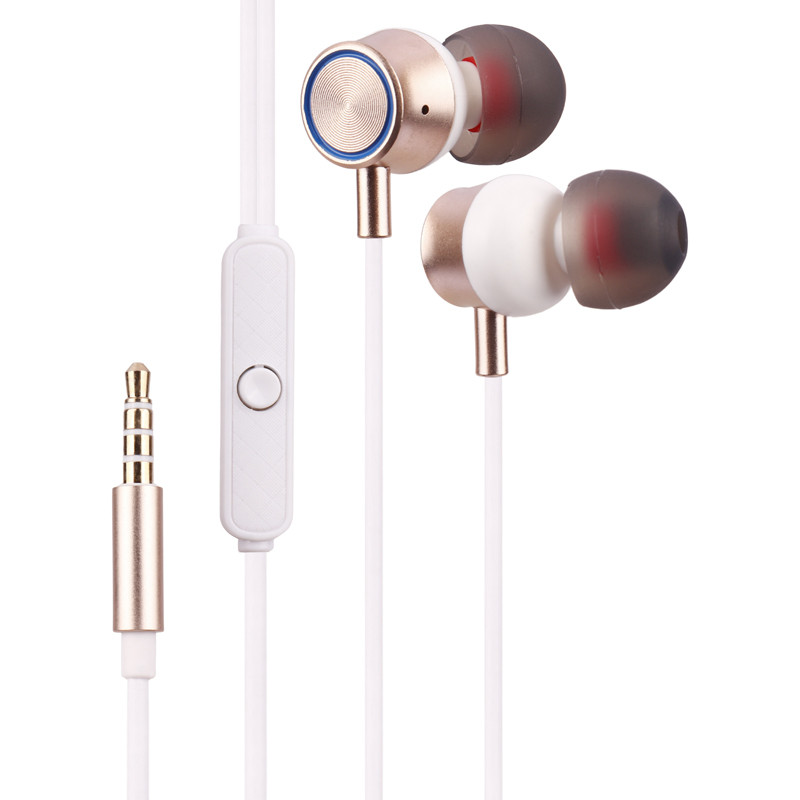 هندزفری Platina PH-04