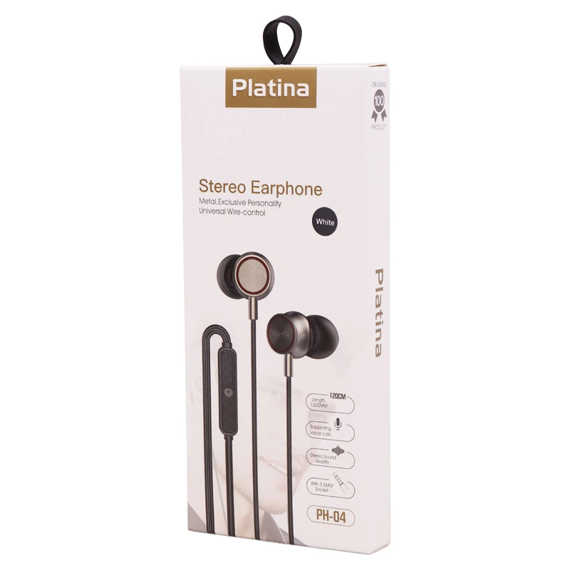 هندزفری Platina PH-04