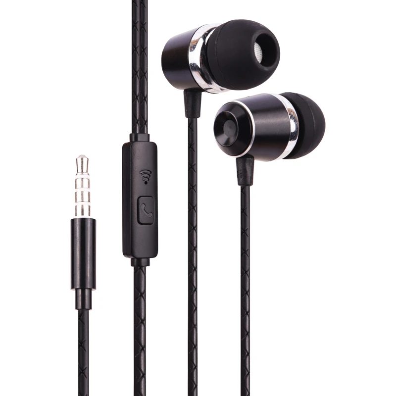 هندزفری Platina PH-07