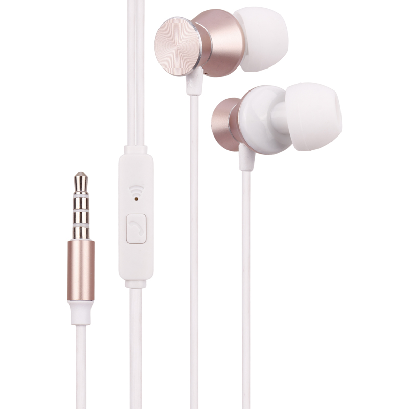هندزفری Platina PH-08