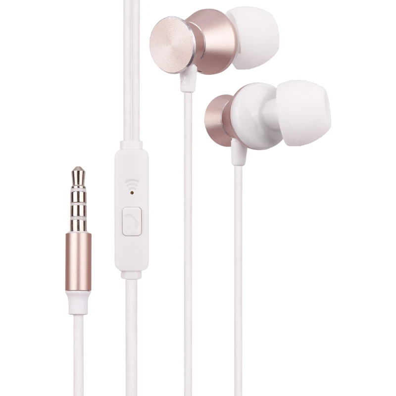 هندزفری Platina PH-08