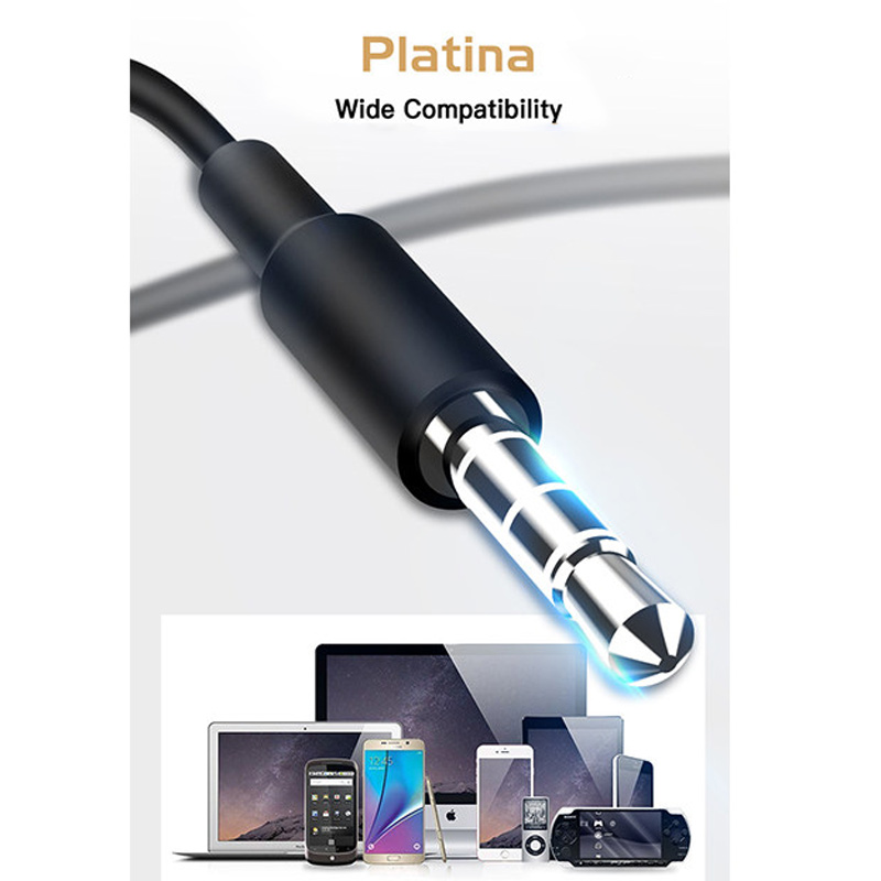 هندزفری Platina PH-08