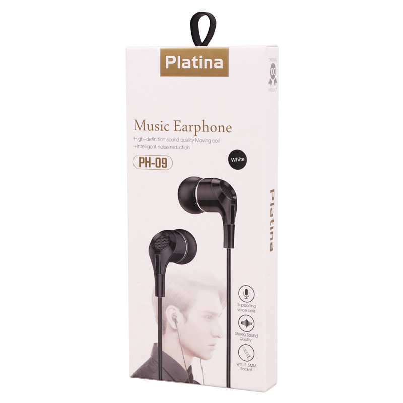 هندزفری Platina PH-09