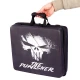 کیف کنسول بازی PS4 طرح The Punisher کد 3