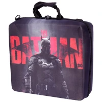 کیف کنسول بازی PS4 طرح The Batman