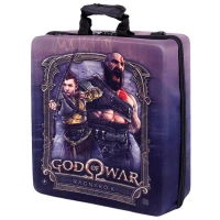 کیف کنسول بازی PS4 طرح God Of War کد 5