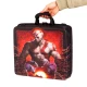 کیف کنسول بازی PS4 طرح God Of War