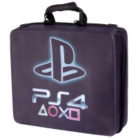 کیف کنسول بازی PS4 طرح لوگو Play Station