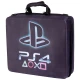 کیف کنسول بازی PS4 طرح لوگو Play Station