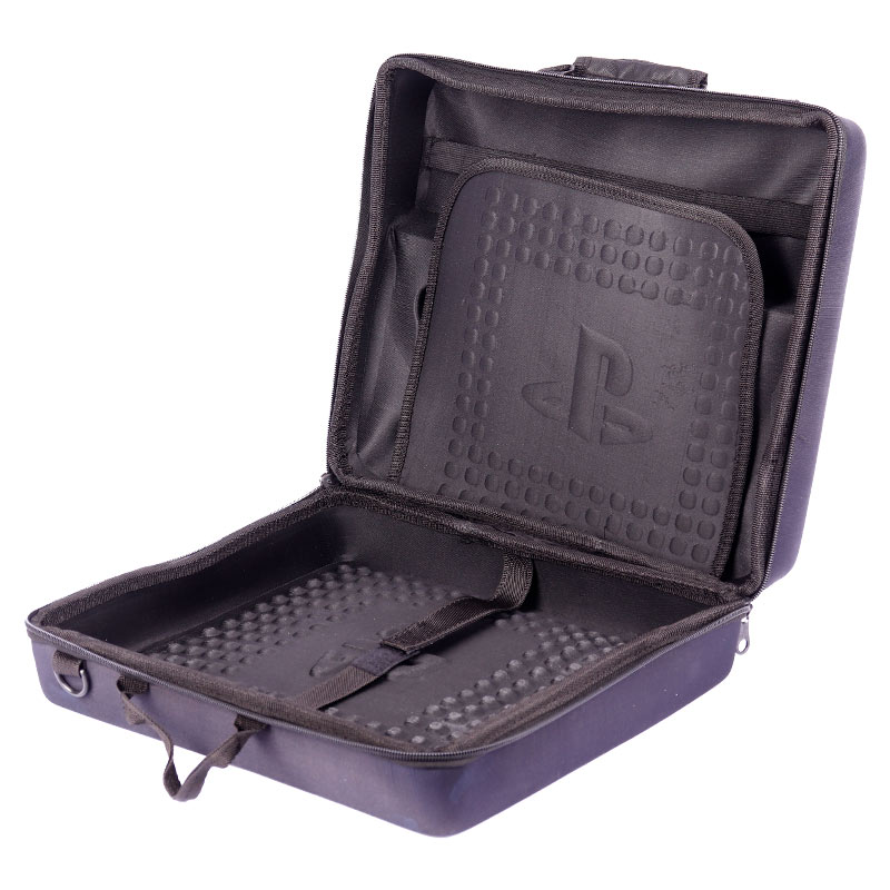 کیف کنسول بازی PS4 طرح The Punisher کد 3