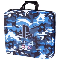 کیف کنسول بازی PS4 طرح چریکی کد 10