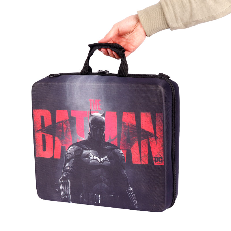 کیف کنسول بازی PS4 طرح The Batman