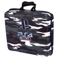 کیف کنسول بازی PS4 طرح چریکی کد 9