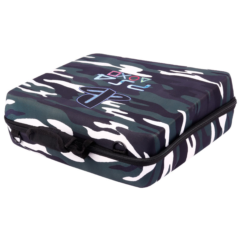 کیف کنسول بازی PS4 طرح چریکی کد 9