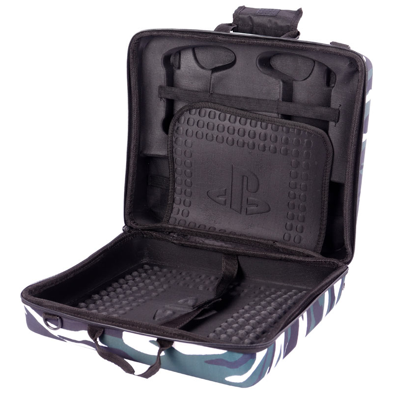 کیف کنسول بازی PS4 طرح چریکی کد 9