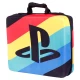 کیف کنسول بازی PS4 طرح لوگو Play Station رنگی