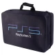 کیف کنسول بازی PS5 طرح Playstation 5