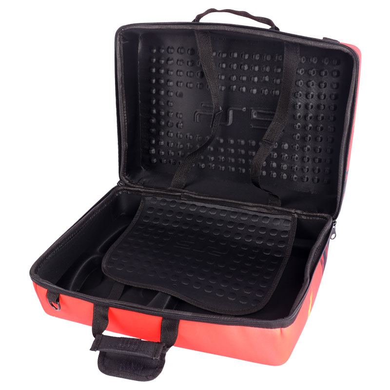 کیف کنسول بازی PS5 طرح Red Dead Redemption 2 کد ۴