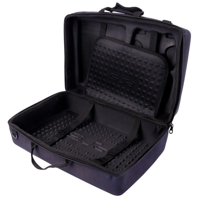 کیف کنسول بازی PS5 طرح Gamer