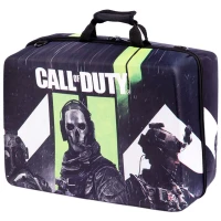 کیف کنسول بازی PS5 طرح Call of Duty MW 2 کد 4