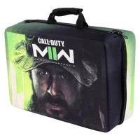 کیف کنسول بازی PS5 طرح Call Of Duty Mw کد 7