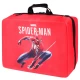 کیف کنسول بازی PS5 طرح Spider-Man کد 3