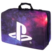 کیف کنسول بازی PS5 طرح PlayStation