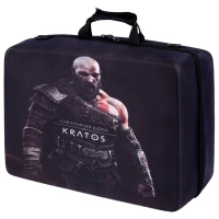 کیف کنسول بازی PS5 طرح God Of War کد 2