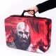 کیف کنسول بازی PS5 طرح God Of War کد 6