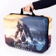 کیف کنسول بازی PS5 طرح Assassins Creed Valhalla