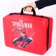 کیف کنسول بازی PS5 طرح Spider-Man کد 3