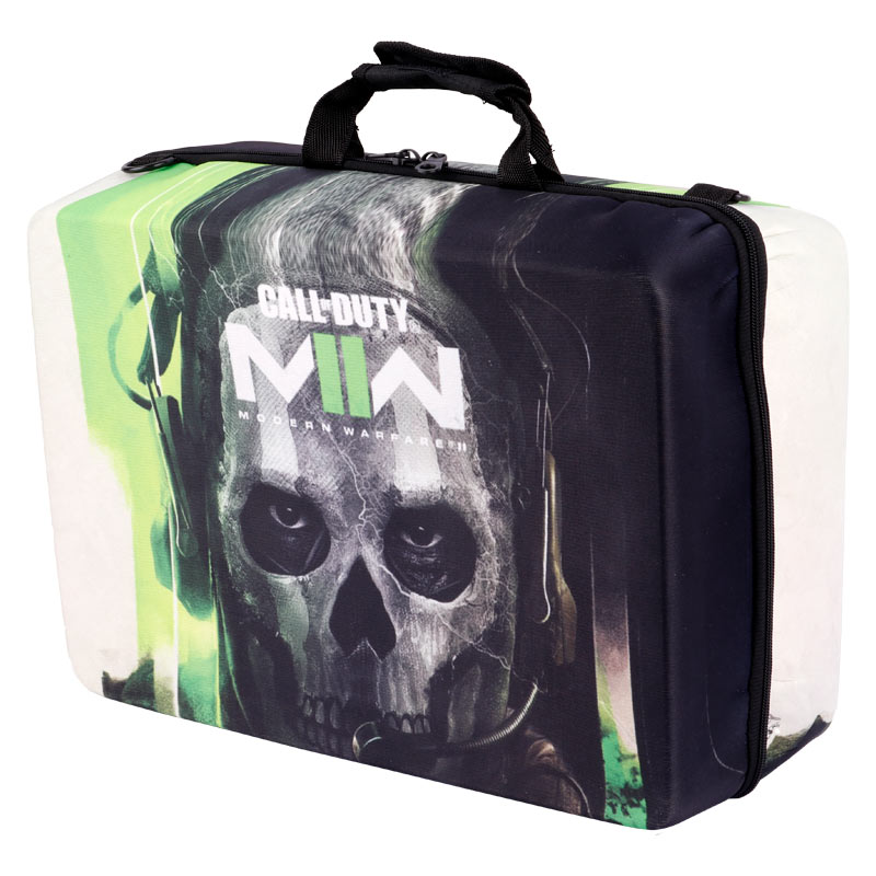 کیف کنسول بازی PS5 طرح Call of Duty MW 2 کد 5