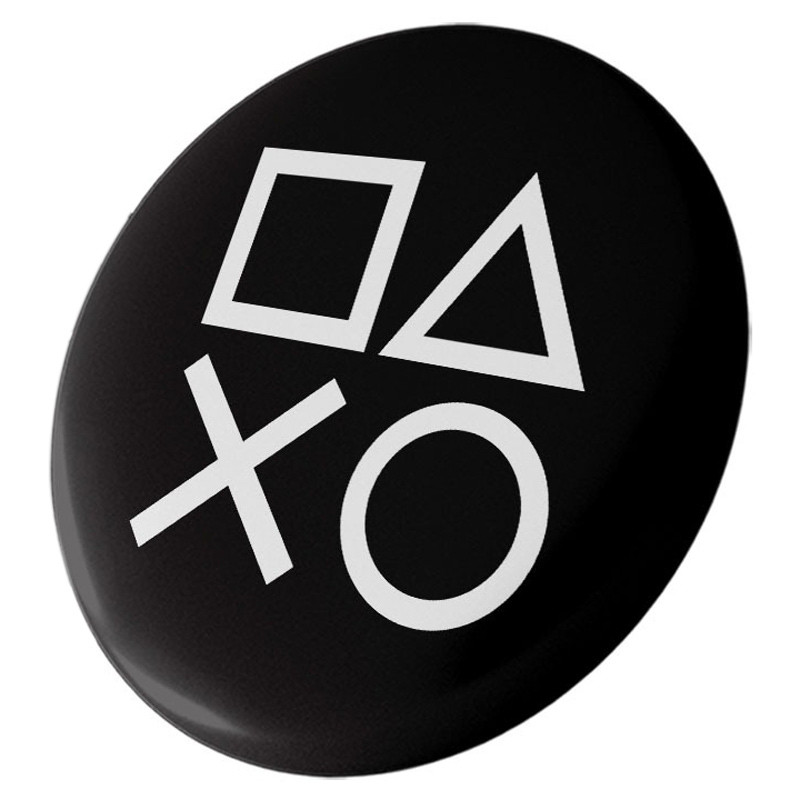 پیکسل سنجاقی PlayStation Buttons کد 2