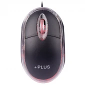 موس Plus S118