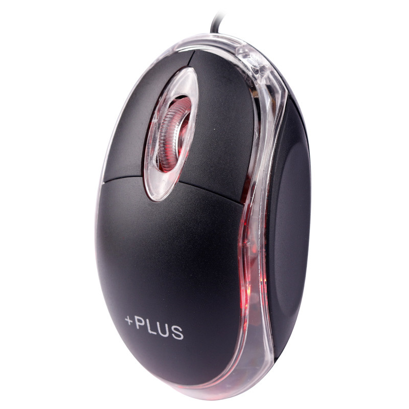 موس Plus S118