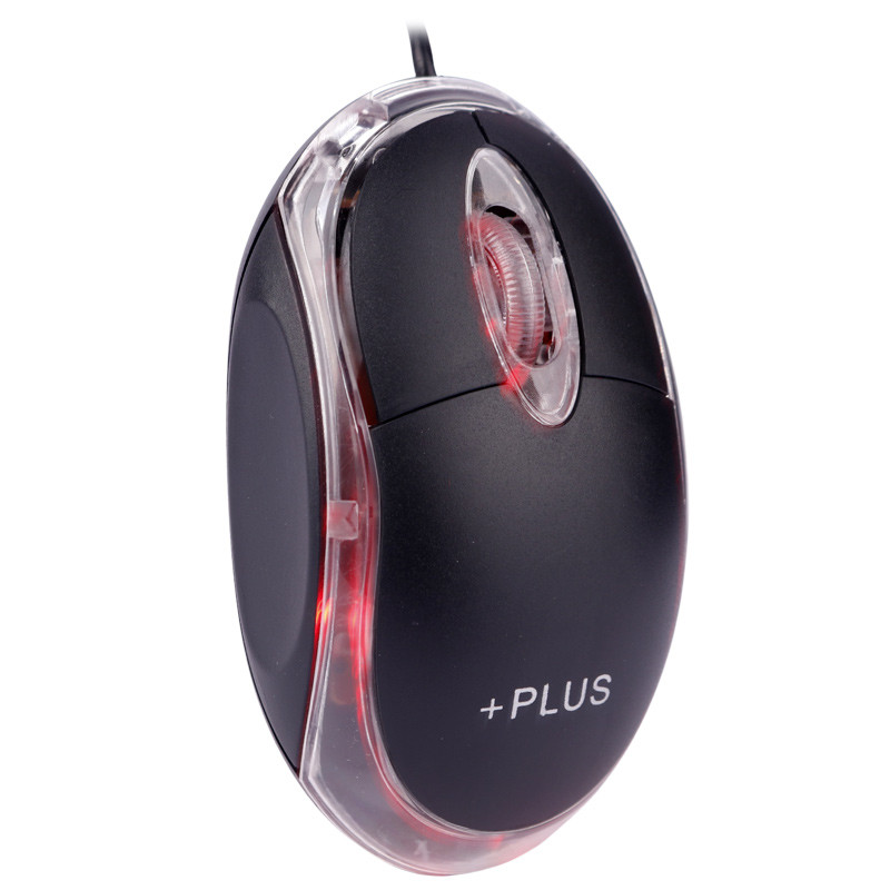 موس Plus S118