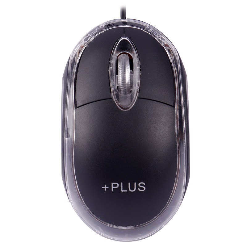 موس Plus S118