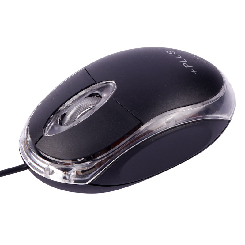 موس Plus S118