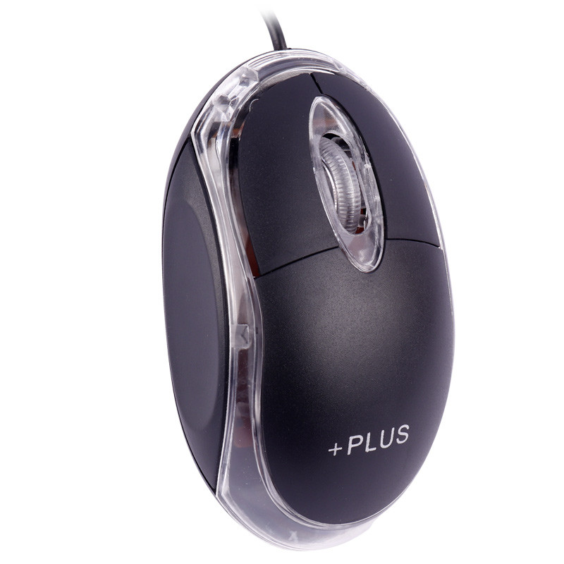 موس Plus S118