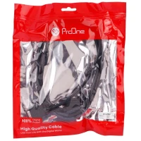 کابل VGA پرووان PCV50 طول 1.5 متر