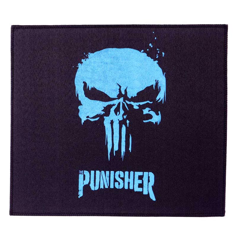 پد موس Punisher 27*24cm