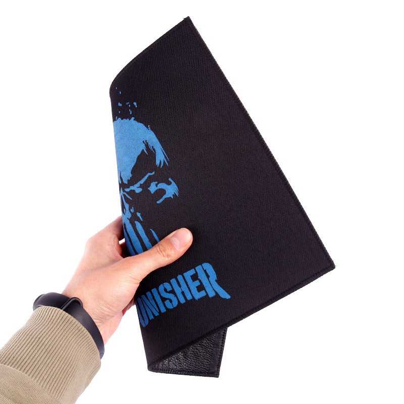 پد موس Punisher 27*24cm